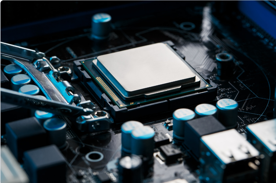 What Intel processor should I buy?