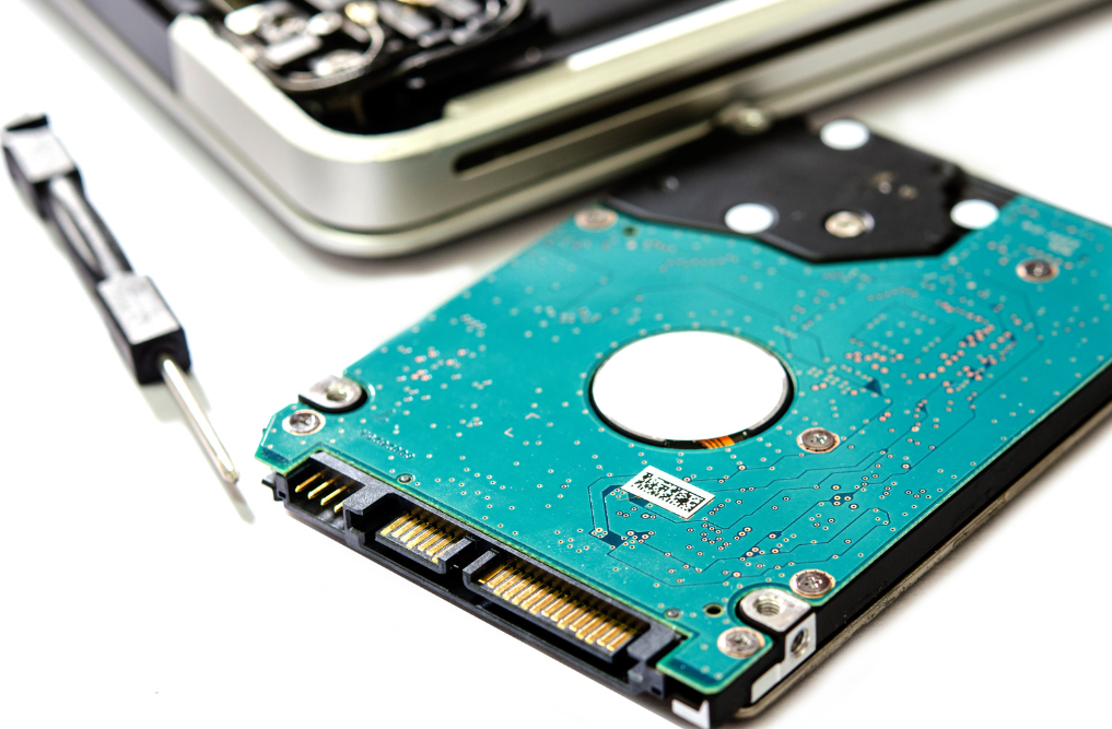 Hard drive? Solid state drive? What do I need?