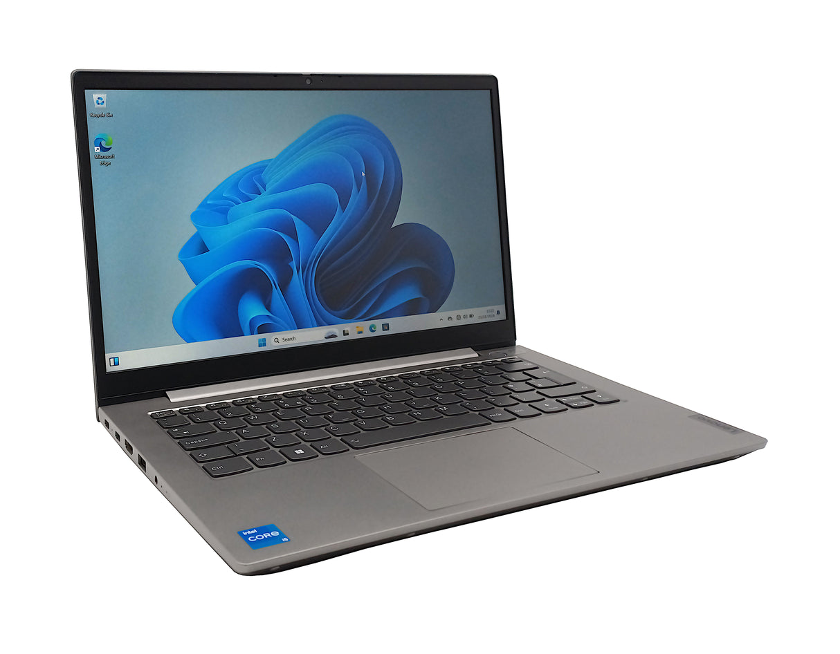 Lenovo Thinkbook 14 G2 ITL Laptop, 14" Core i5 11th Gen, 8GB RAM, 256GB, Win 11