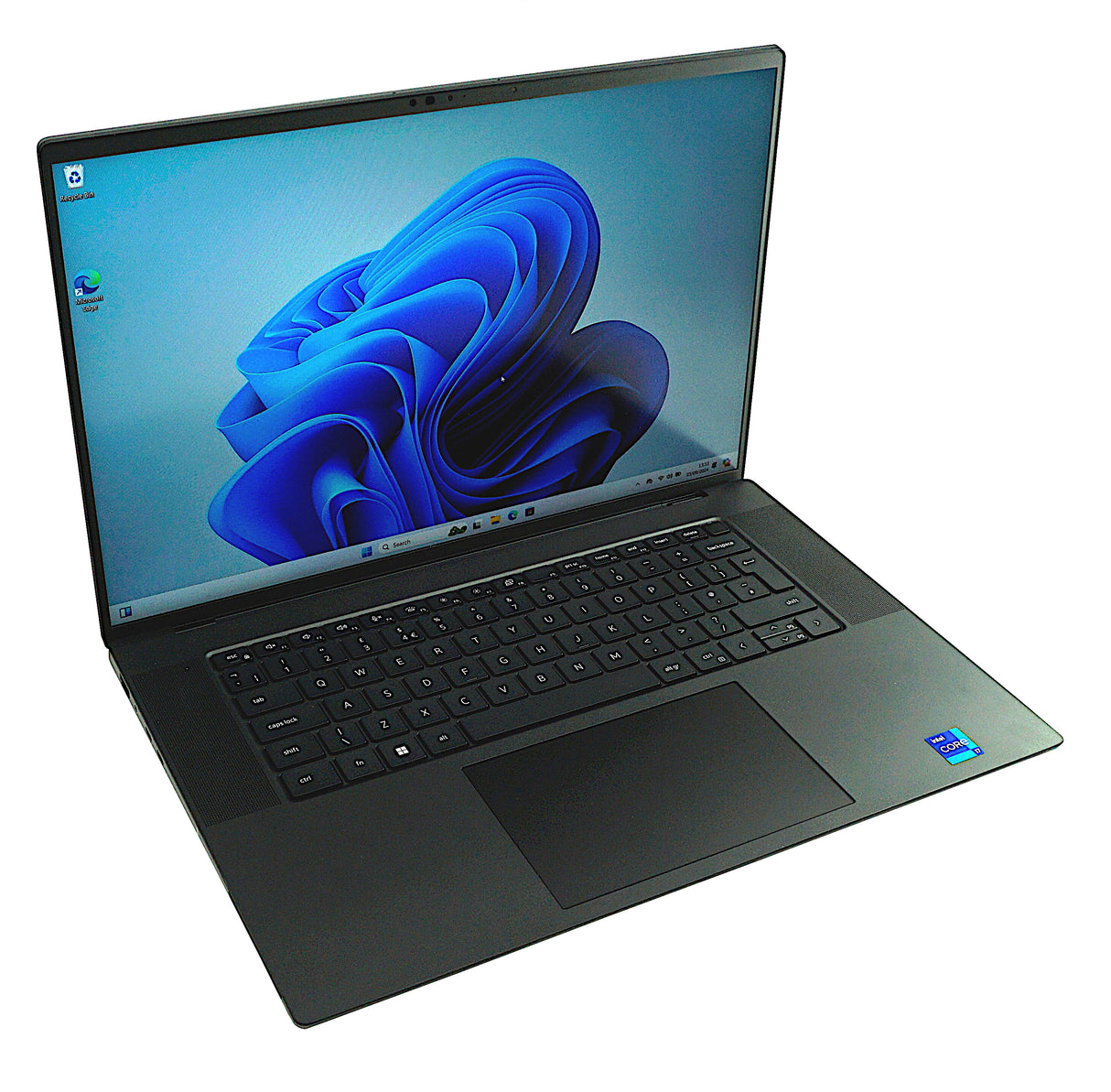 Ordinateur portable Dell Precision 5680, 16" i7 13e génération, 32 Go de RAM, 1 To SSD