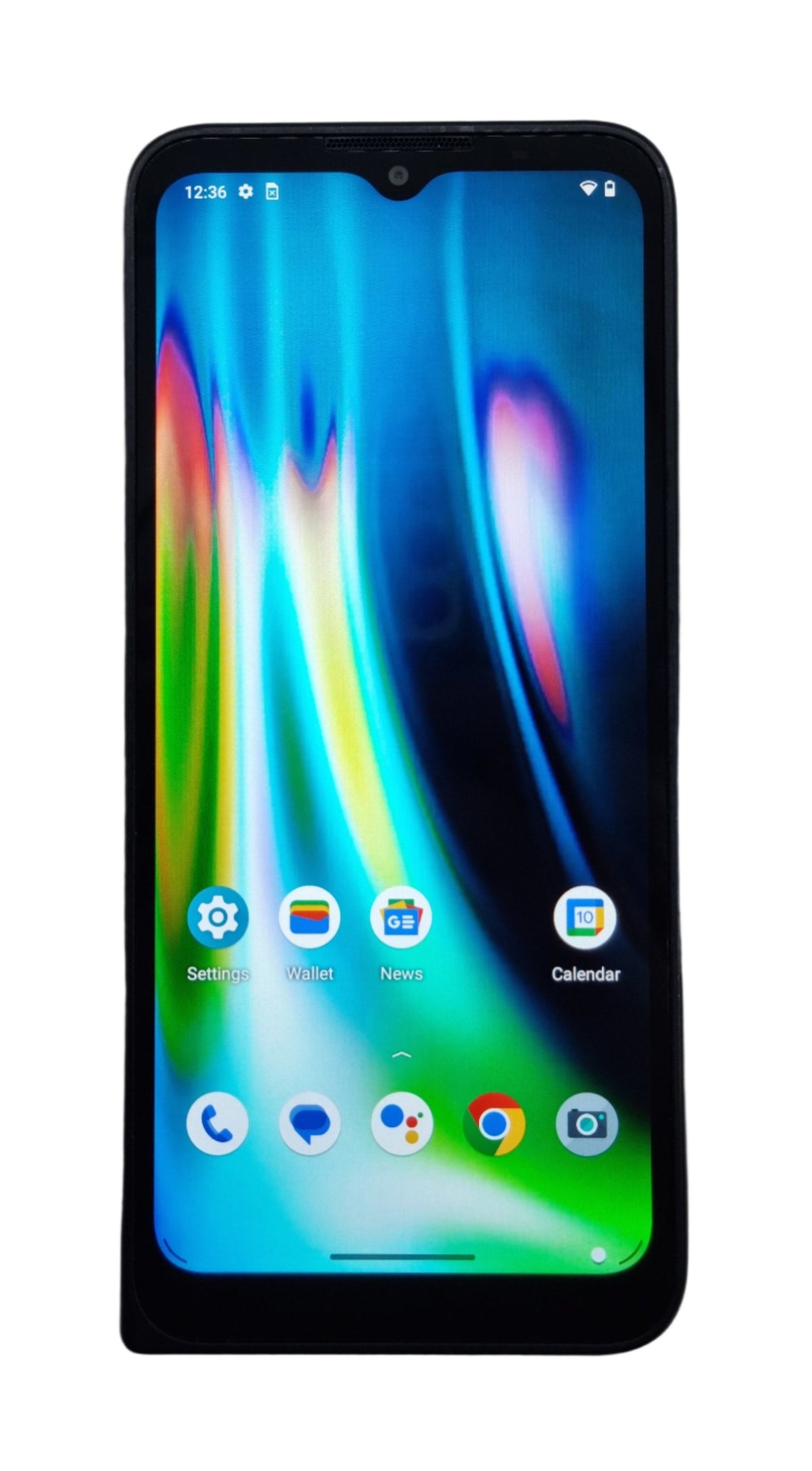 Motorola Defy 2021 Smartphone, 32GB, Black, Network Unlocked, XT2083-9