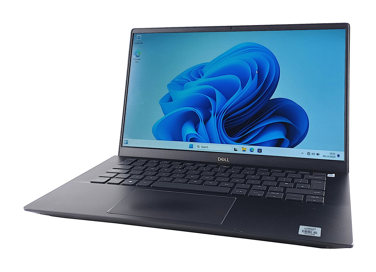 Dell Vostro 14 5401, 14 po, Core i5 10e génération, 8 Go de RAM, 256 Go de SSD