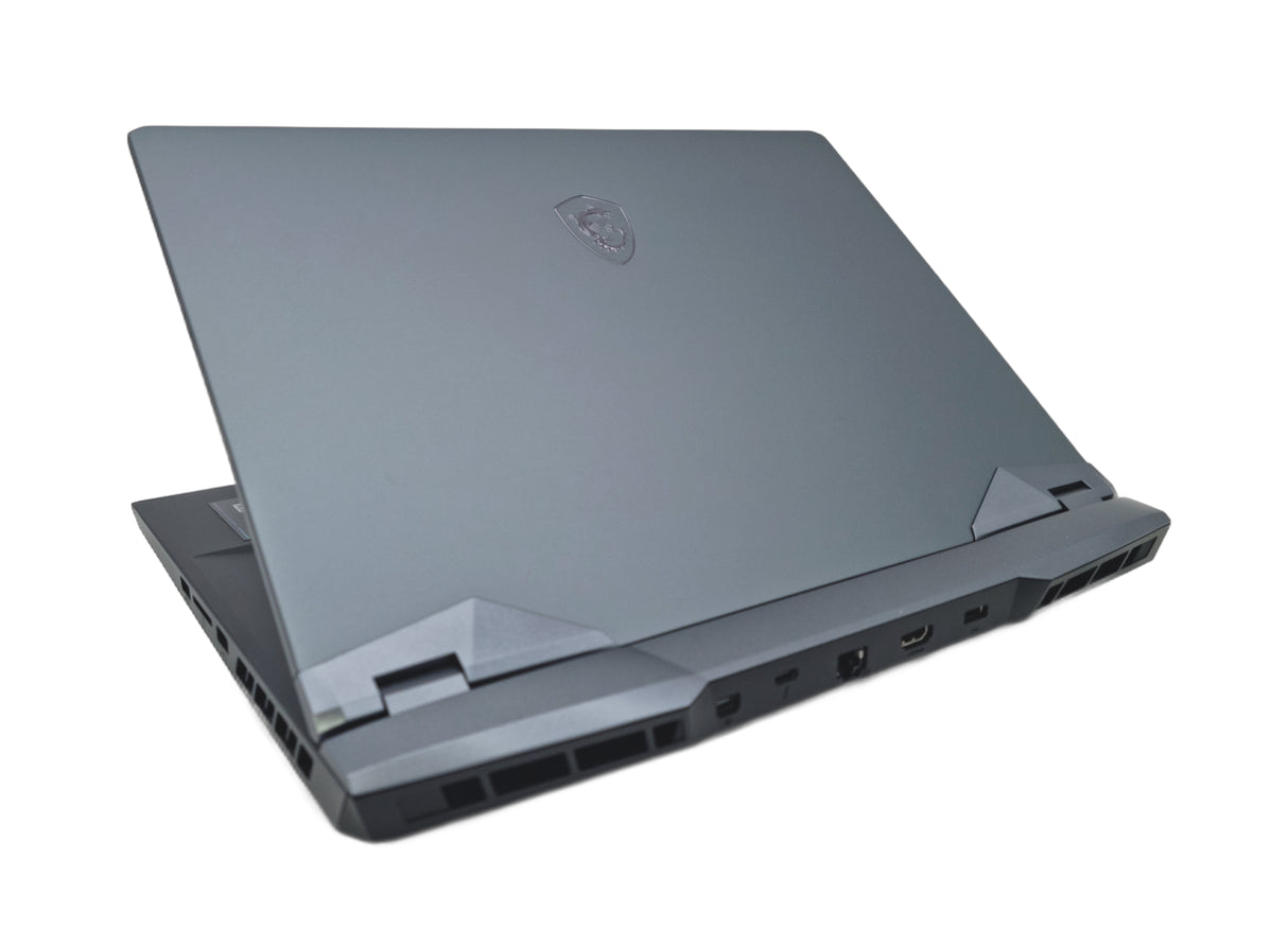 MSI Raider GE66 12UGS, 15.6" Core i7 12th Gen, 16GB RAM, 1TB SSD, 3070Ti