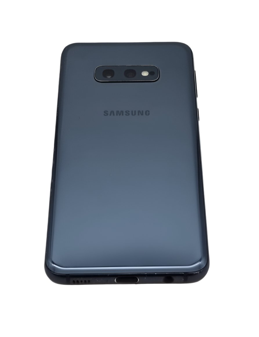 Samsung Galaxy s10e Smartphone, 128GB, Vodafone, Blue, SM-G70F