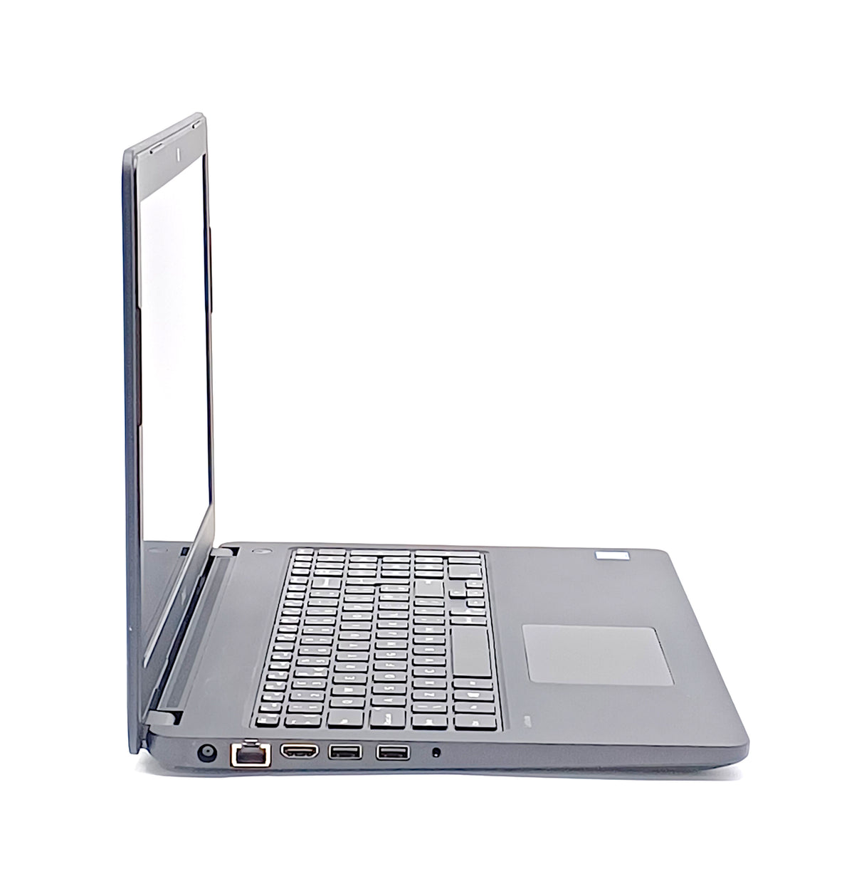 Dell Latitude 3580 Laptop, 15.6" Core i5 8th Gen, 8GB RAM, 256GB SSD