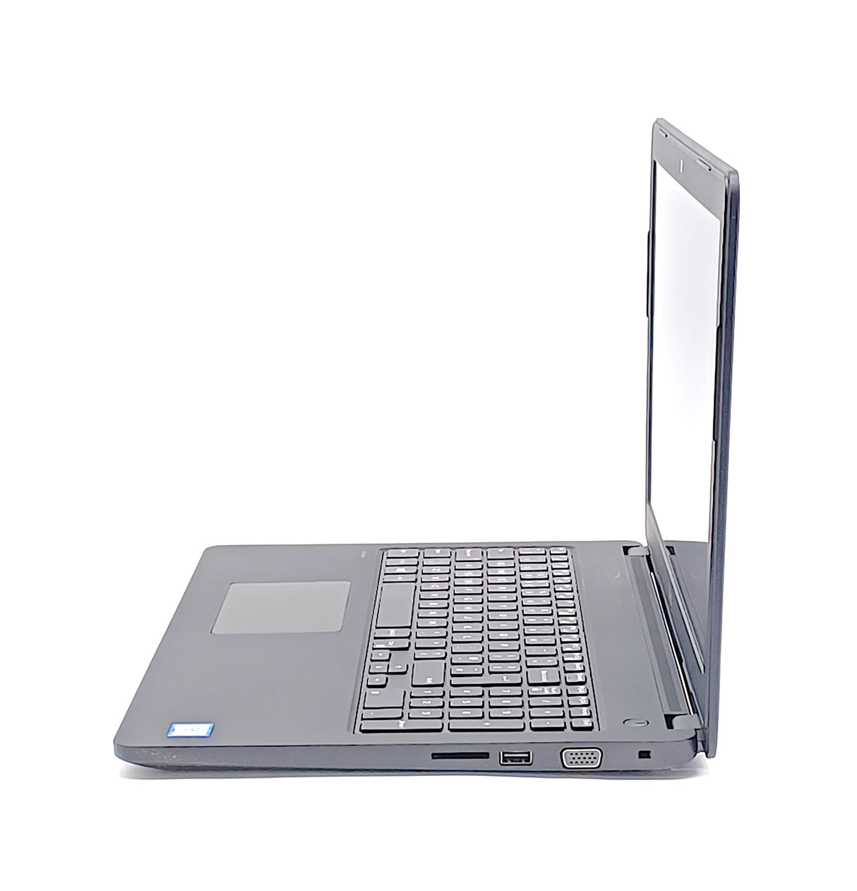 Dell Latitude 3580 Laptop, 15.6" Core i5 8th Gen, 8GB RAM, 256GB SSD