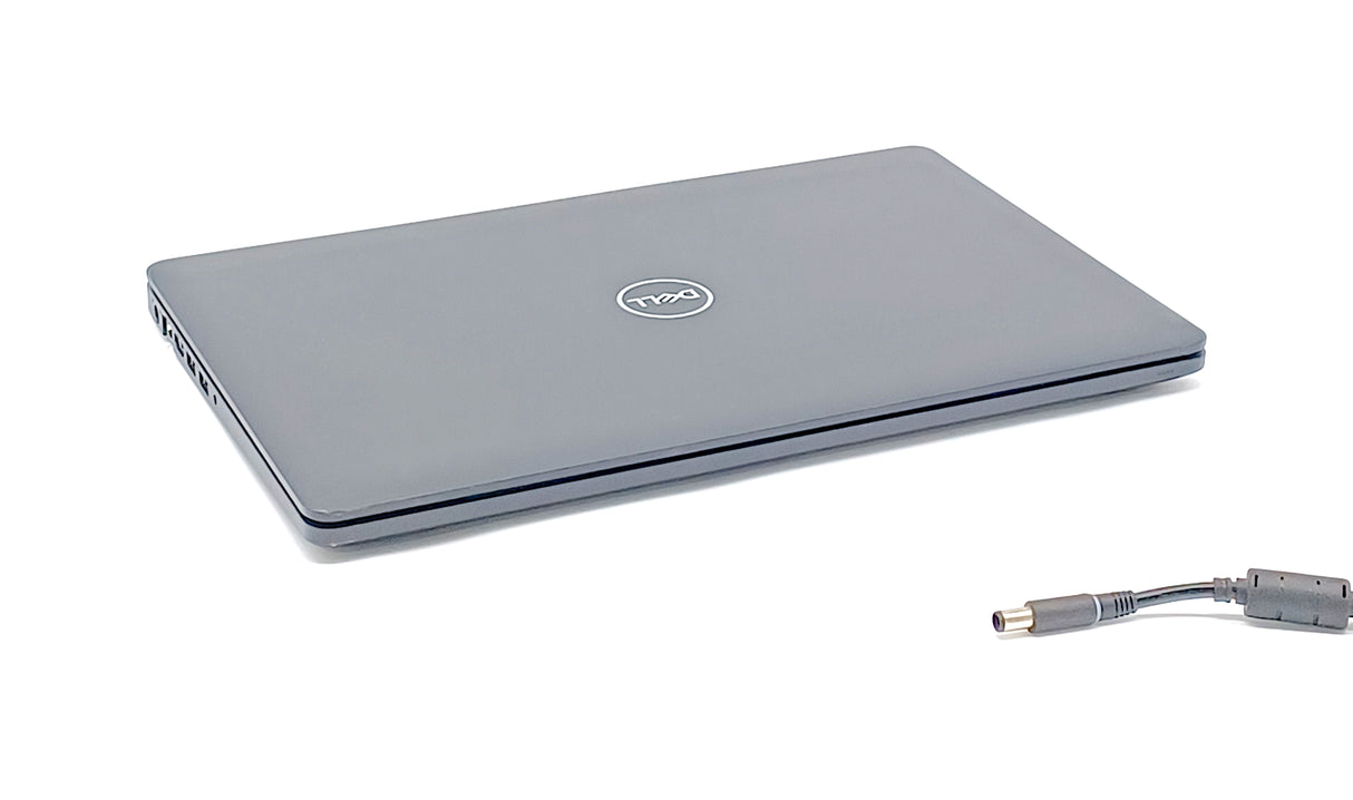 Dell Latitude 3580 Laptop, 15.6" Core i5 8th Gen, 8GB RAM, 256GB SSD