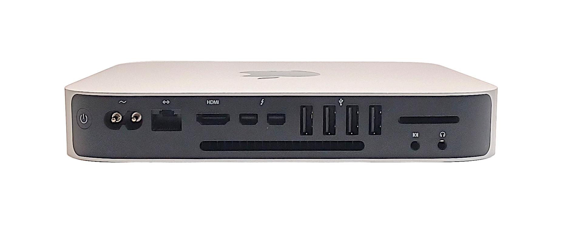 Apple Mac Mini 2014 Desktop, Core™ i5 4th Gen, 8GB RAM, 500GB SSD, Monterey