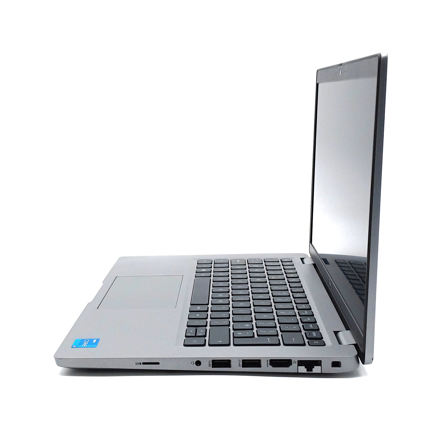 Dell Latitude 5420 Laptop, 14" i5 11th Gen, 8GB RAM, 256GB SSD, Win 11 (Grade C)
