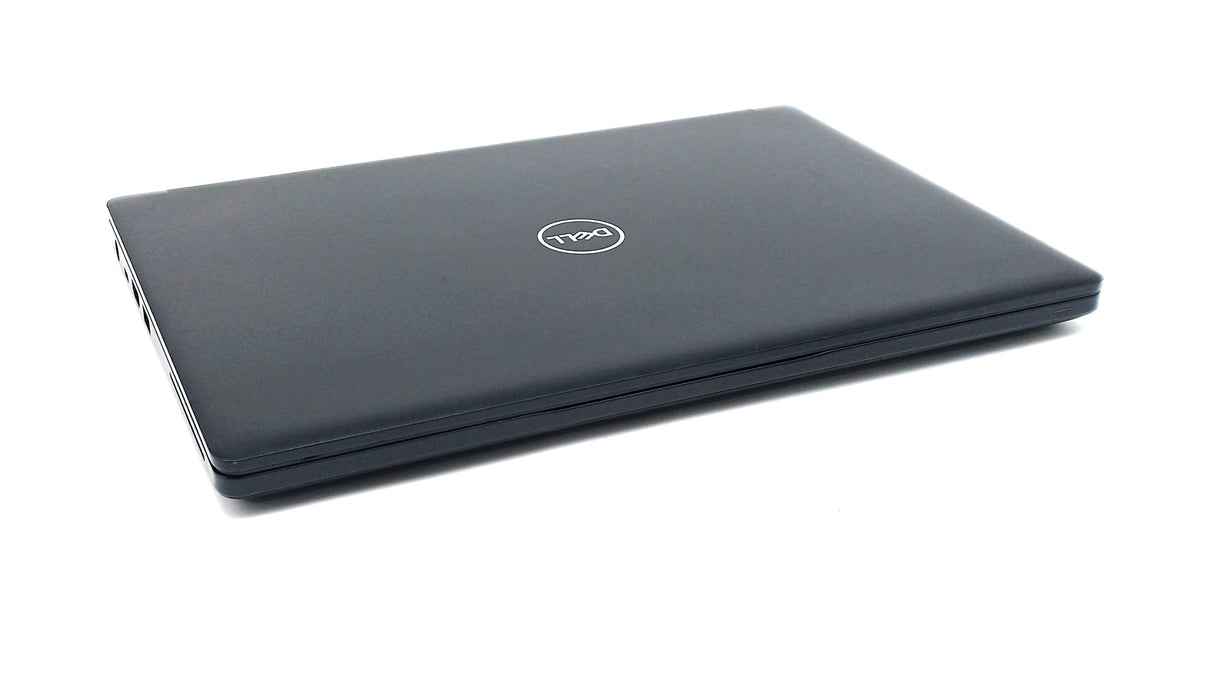 Dell Latitude 5290 Laptop, 12.5" Core i7 8th Gen, 8GB RAM, 256GB SSD, Windows 11 (Grade C)