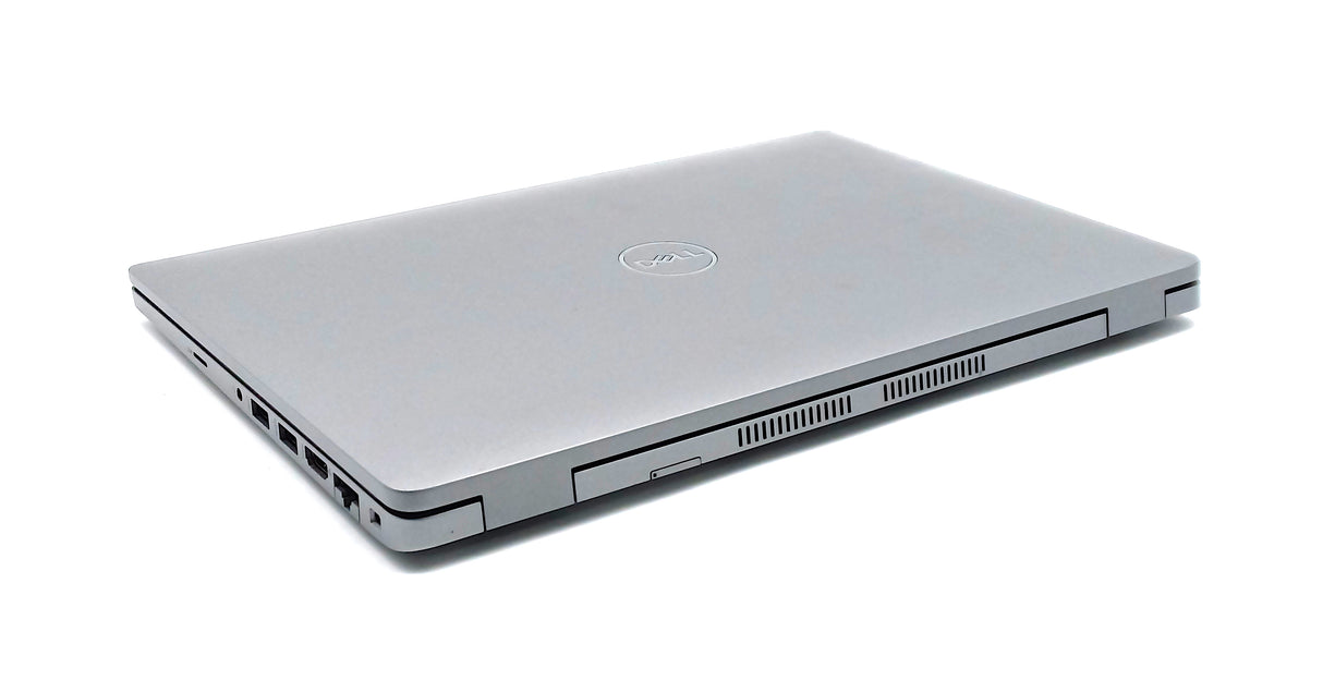 Dell Latitude 5430 Laptop, 14" 12th Gen Core i5, 8GB RAM, 256GB SSD, Windows 11