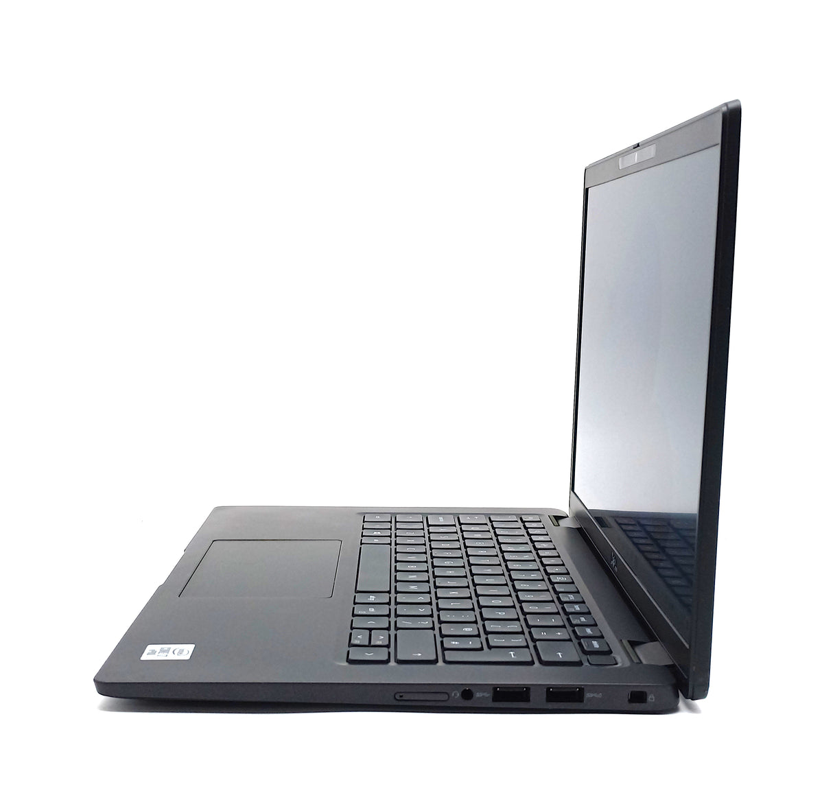 Dell Latitude 7410 Laptop, 14" i5 10th Gen, 8GB RAM, 256GB SSD, Win 11 (Grade C)