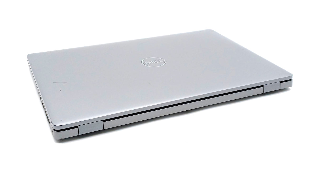 Dell Latitude 5410 Laptop, 14" Core i7 10th Gen, 8GB RAM, 256GB SSD, Windows 11