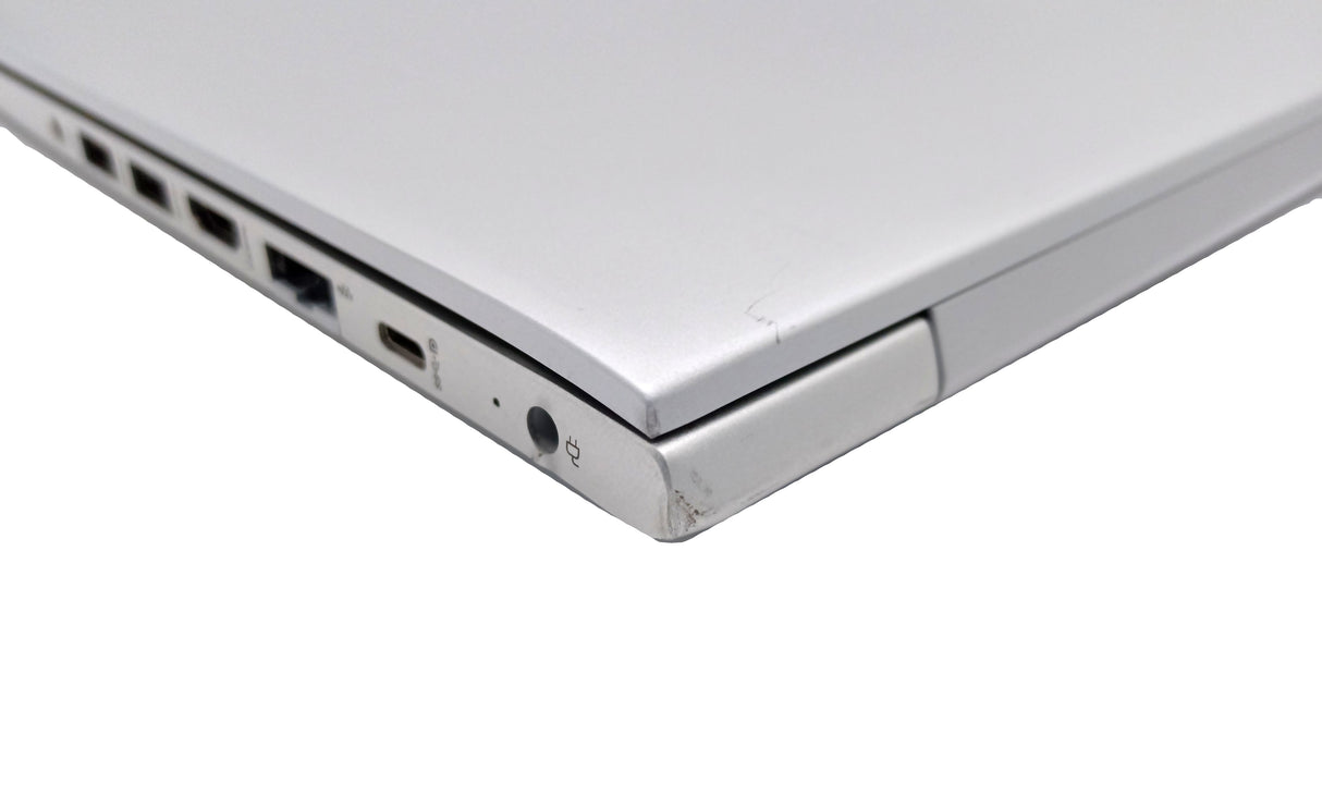 Ordinateur portable HP ProBook 450 G7, 15,6", Core i5 de 10e génération, 8 Go de RAM, SSD 256 Go, (Grade C)