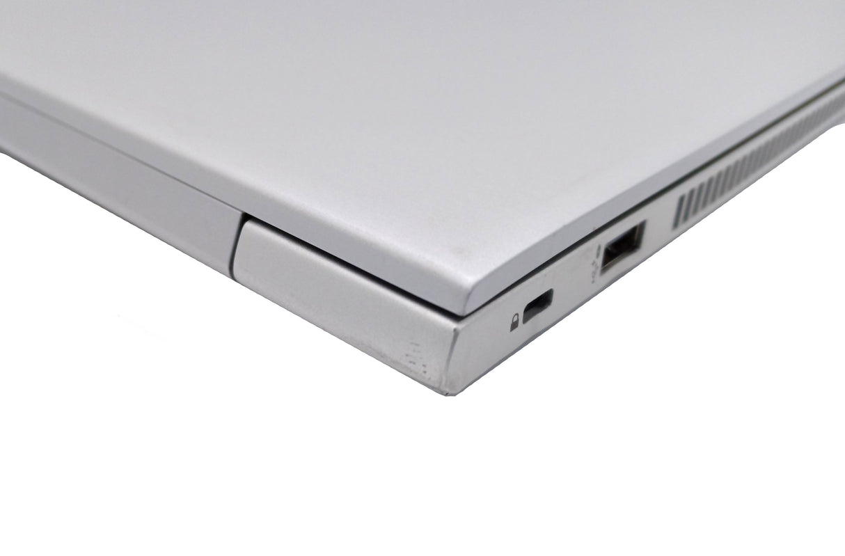 Ordinateur portable HP ProBook 450 G7, 15,6", Core i5 de 10e génération, 8 Go de RAM, SSD 256 Go, (Grade C)