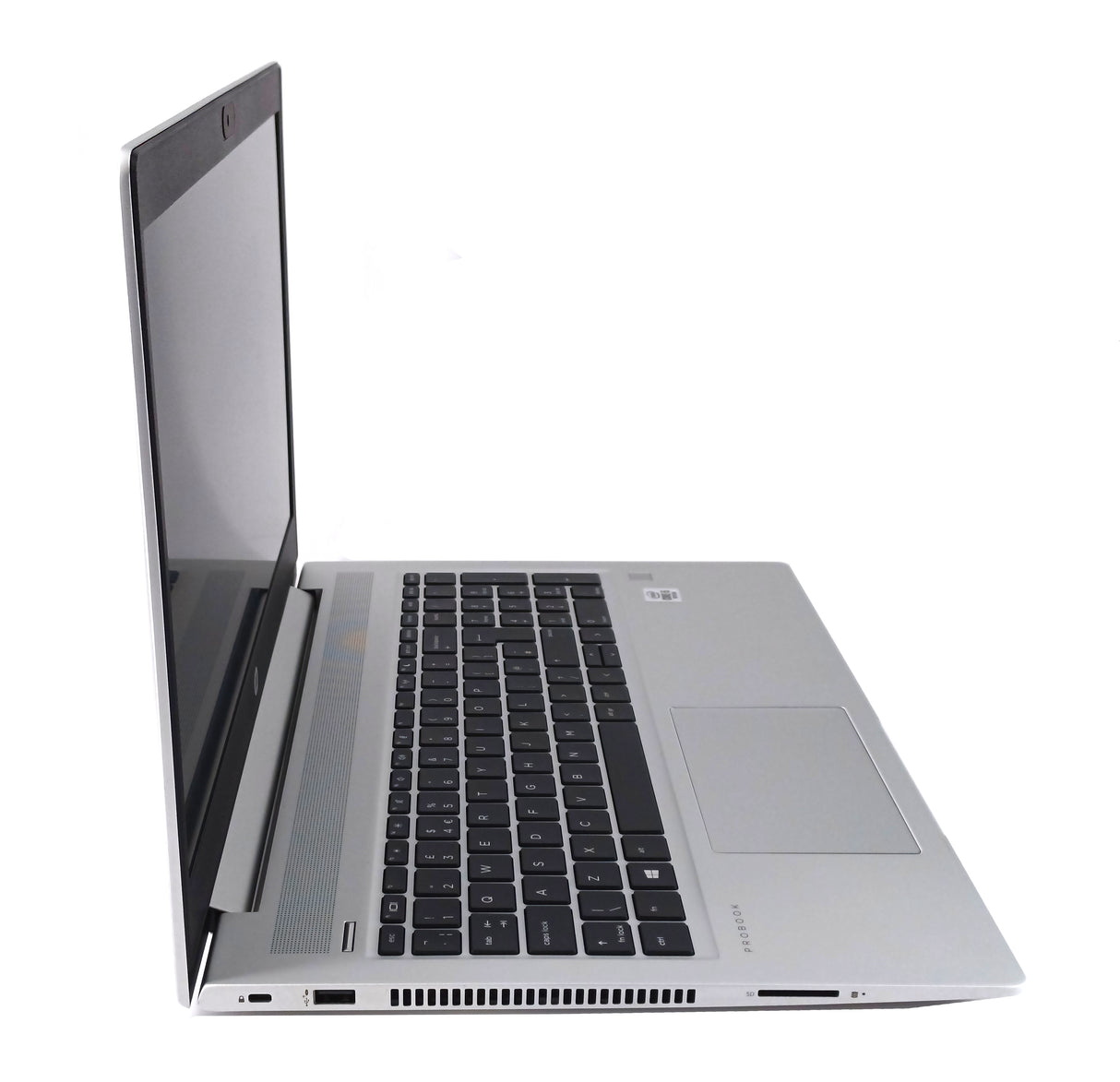 HP ProBook 450 G7 Laptop, 15.6" Core i5 10th Gen, 8GB RAM, 256GB SSD