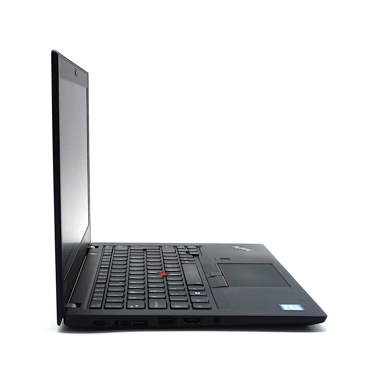 Lenovo ThinkPad X280 Laptop, 12.5" i7 8th Gen, 8GB RAM, 256GB SSD, Win 11