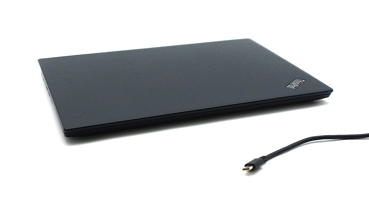 Lenovo ThinkPad X280 Laptop, 12.5" i7 8th Gen, 8GB RAM, 256GB SSD, Win 11