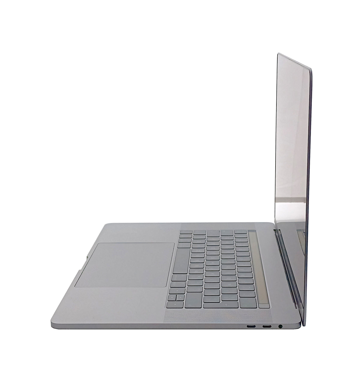 Ordinateur portable Apple MacBook Pro 2017, 15" Core i7 7ème génération, 16 Go de RAM, SSD de 512 Go, Ventura