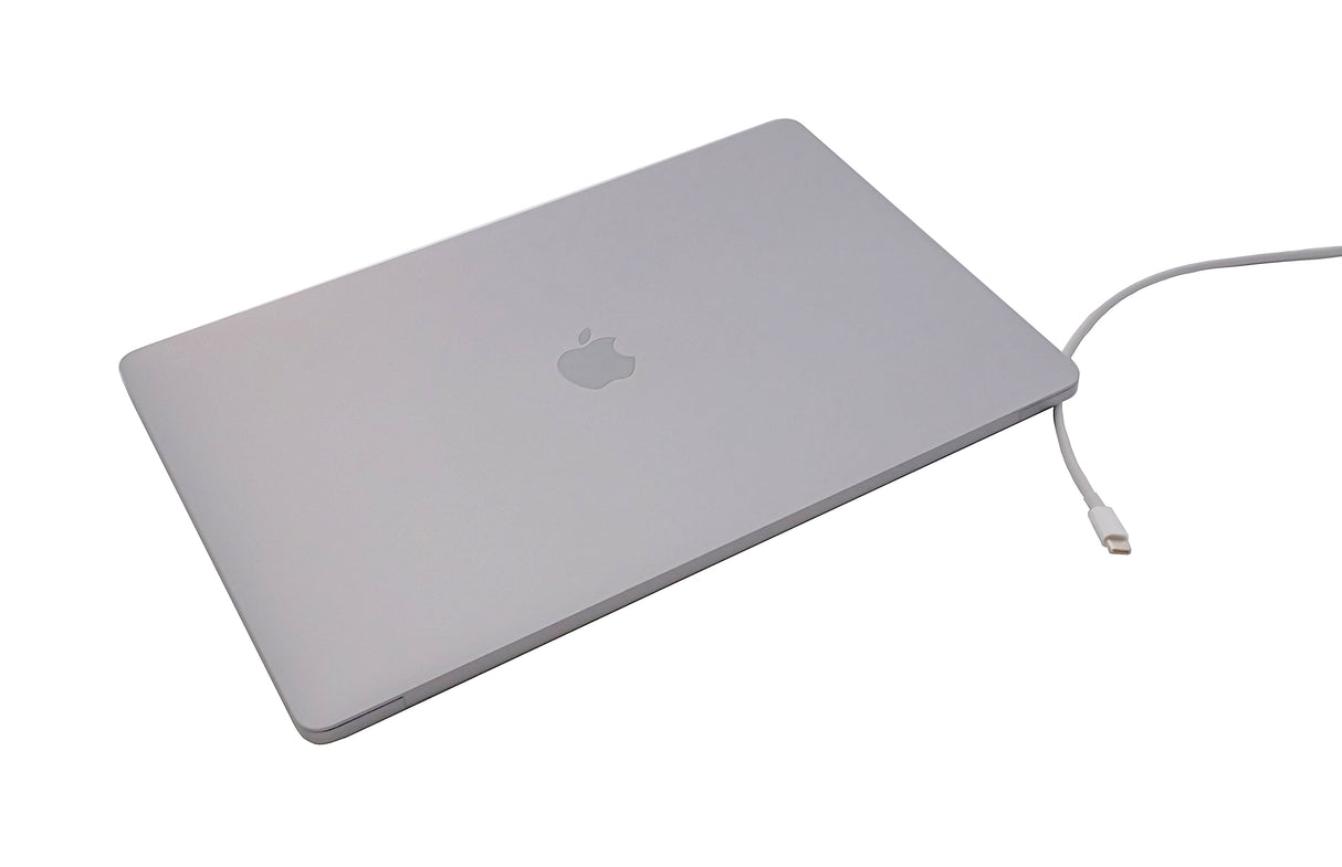 Ordinateur portable Apple MacBook Pro 2017, 15" Core i7 7ème génération, 16 Go de RAM, SSD de 512 Go, Ventura