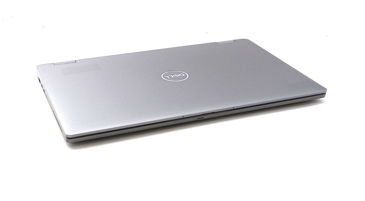 Dell Latitude 7410 2-in-1 Laptop, 14" i5 10th Gen, 16GB RAM, 256GB SSD, Win 11