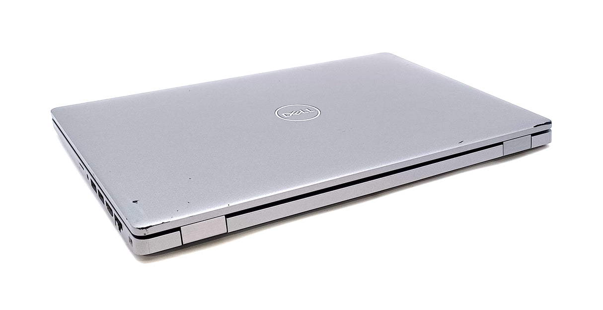 Dell Latitude 5410 Laptop, 14" Core i7 10th Gen, 16GB RAM, 512GB SSD
