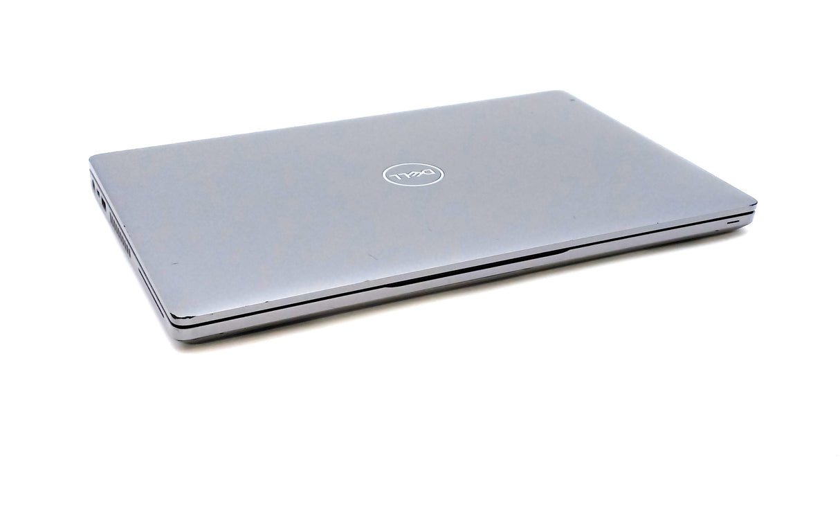 Dell Latitude 5410 Laptop, 14" Core i7 10th Gen, 16GB RAM, 512GB SSD