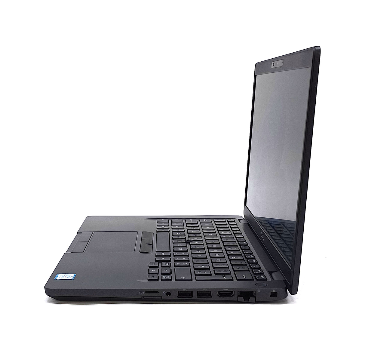 Dell Latitude 5400 Laptop, 14" Core i5 8th Gen, 8GB RAM, 256GB SSD, (Grade C)