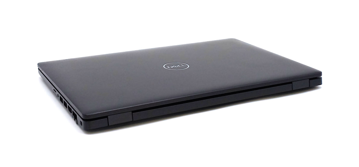 Dell Latitude 5400 Laptop, 14" Core i5 8th Gen, 8GB RAM, 256GB SSD, (Grade C)