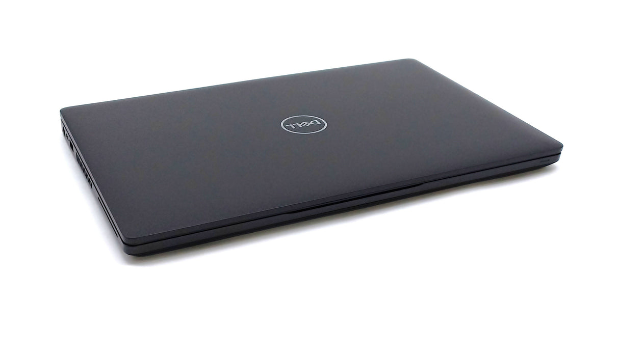 Dell Latitude 5400 Laptop, 14" Core i5 8th Gen, 8GB RAM, 256GB SSD, (Grade C)