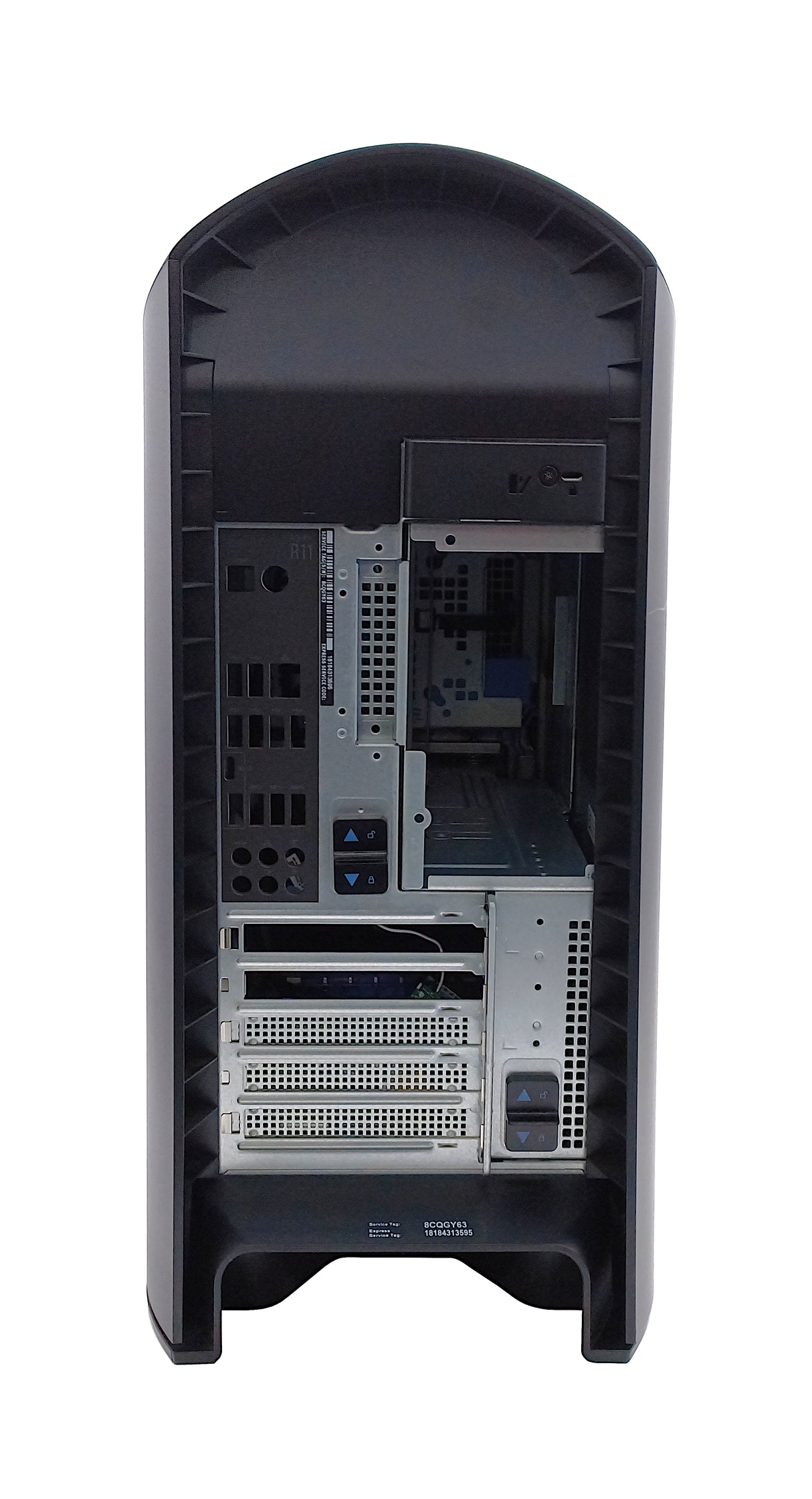 Alienware Aurora R11 Gaming PC Computer Case