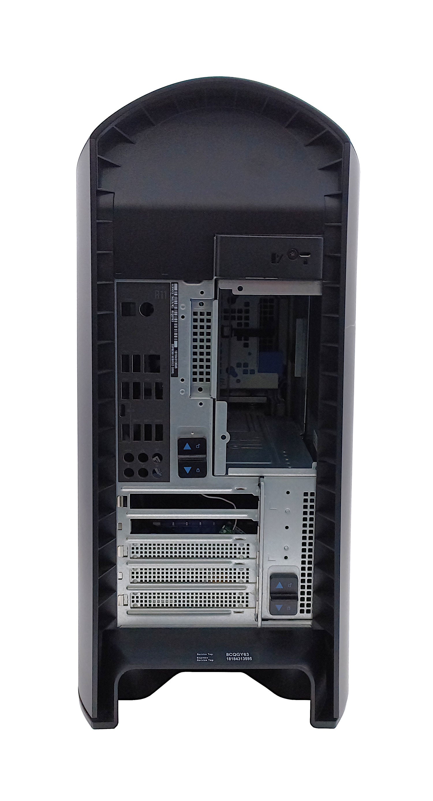 Alienware Aurora R11 Gaming PC Computer Case