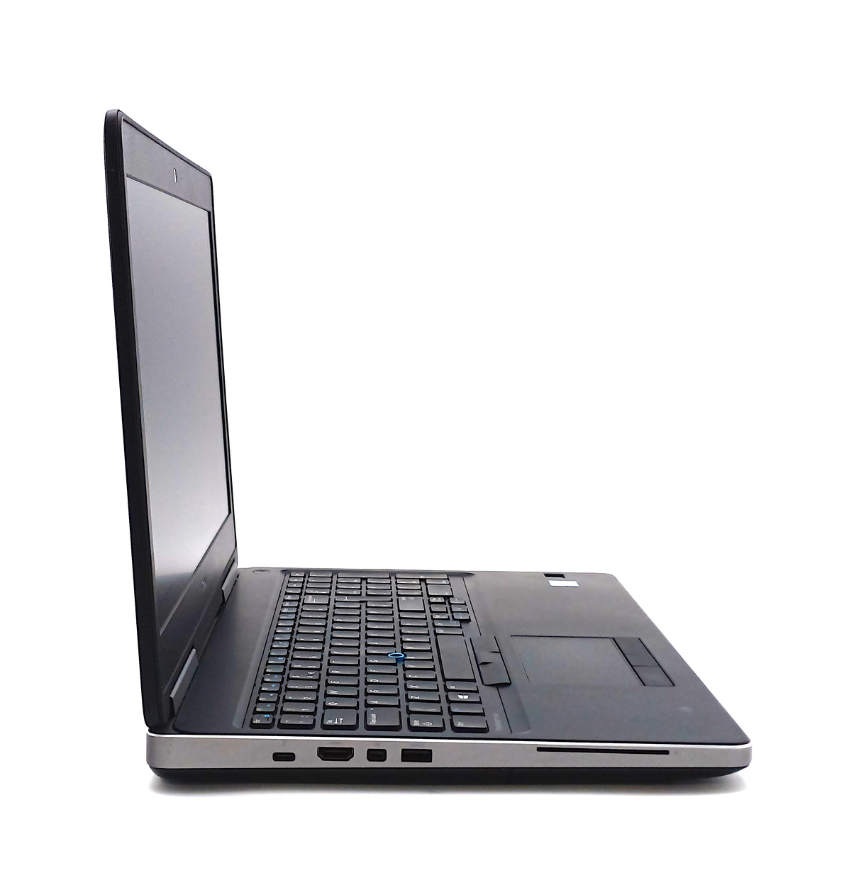 Dell Precision 7520 Laptop, 15.6" i7 7th Gen, 32GB RAM, 512GB SSD, Windows 10