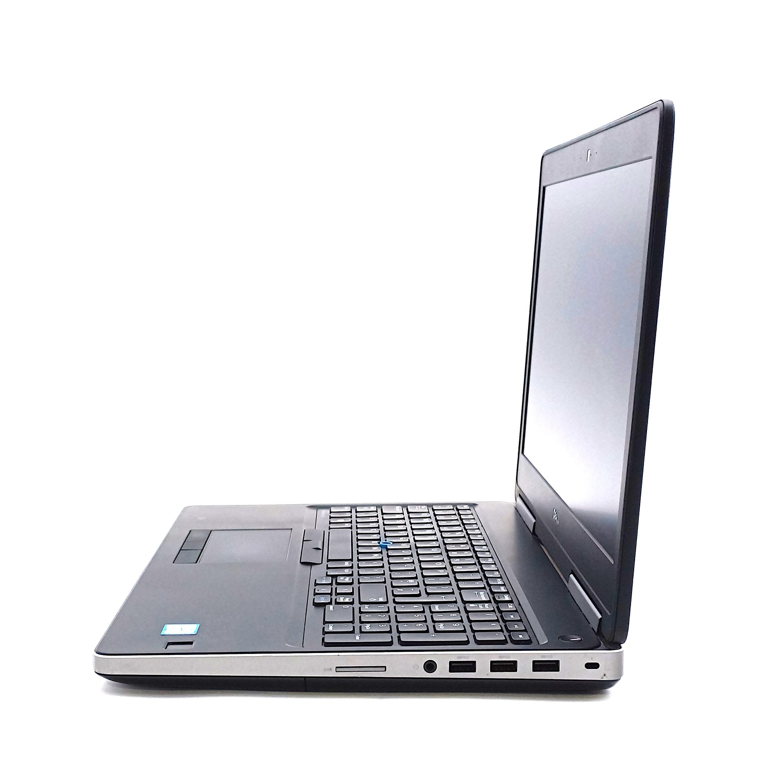 Dell Precision 7520 Laptop, 15.6" i7 7th Gen, 32GB RAM, 512GB SSD, Windows 10