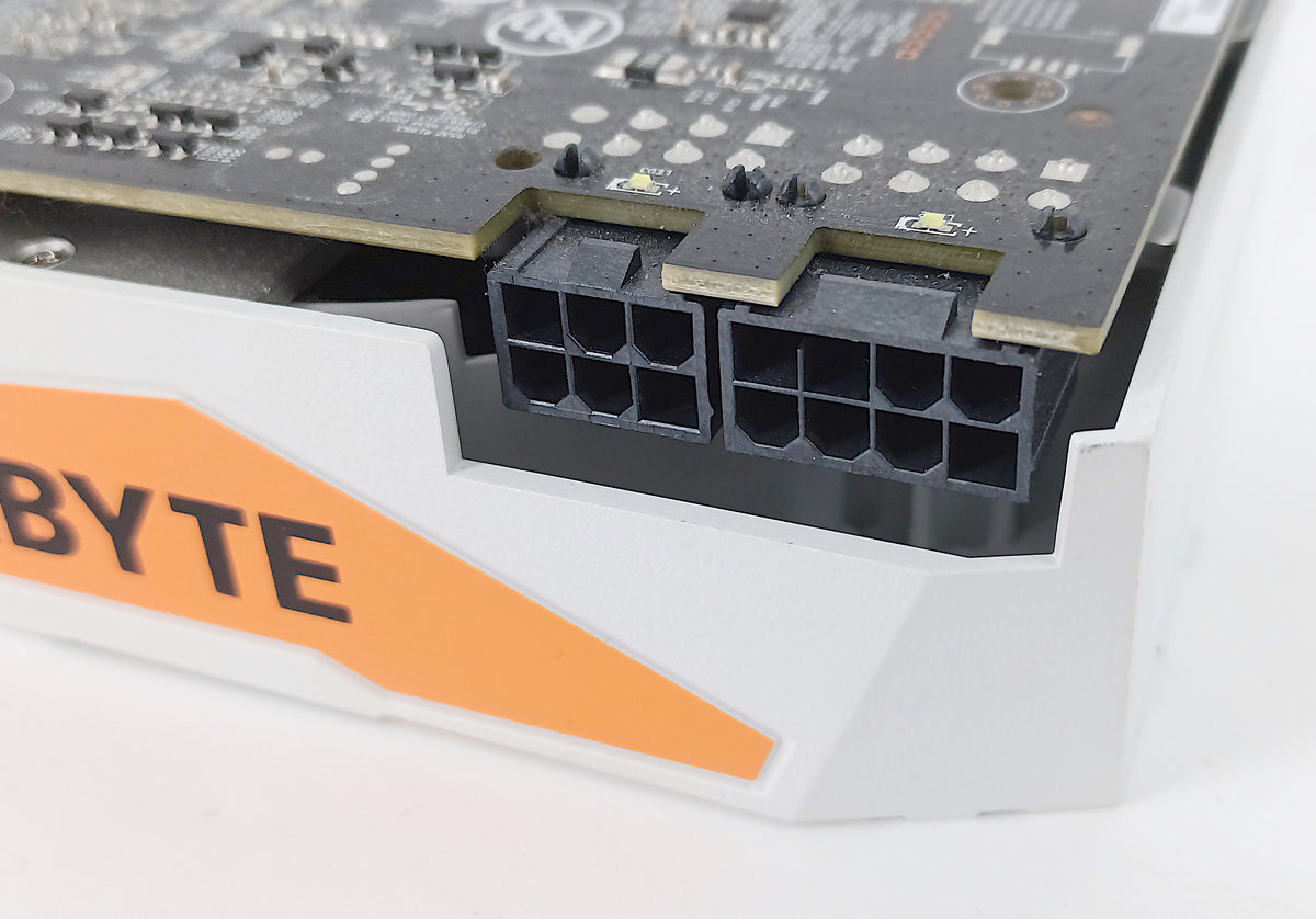 Carte Graphique Gigabyte Nvidia GeForce GTX 1080 Ti Turbo 11G GV-N108TTURBO-11GD