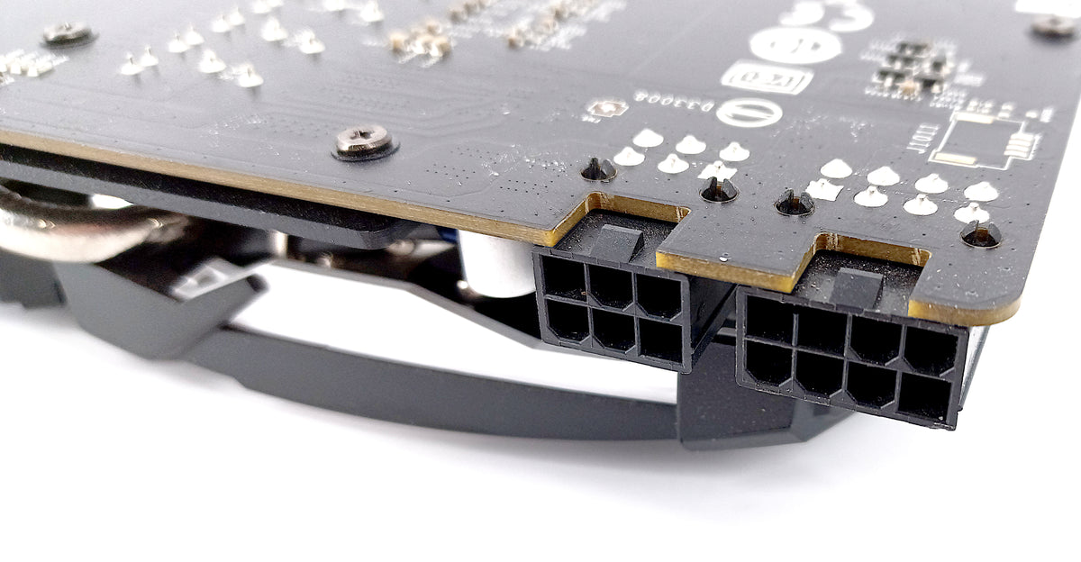 Carte graphique MSI Nvidia GeForce GTX 1080 ARMOR 8G OC 8 Go GDDR5X