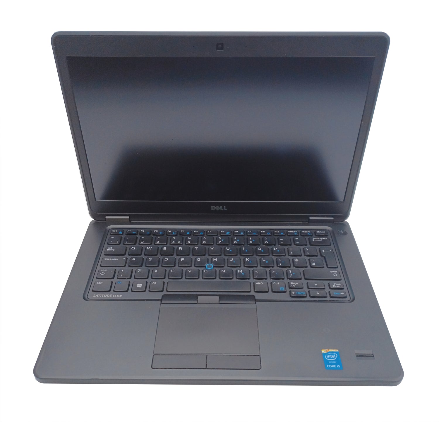 Dell Latitude E5450 Laptop, 14" Core i5 5th Gen, 8GB RAM, 128GB SSD