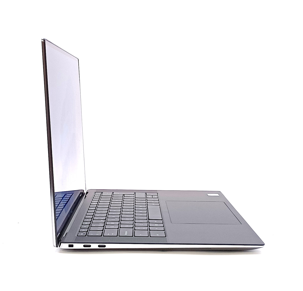 Ordinateur portable Dell Precision 5550, 15,6" i7 10e génération, 32 Go de RAM, 512 Go de SSD, clavier espagnol