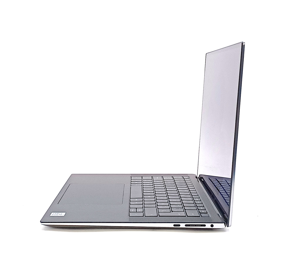 Ordinateur portable Dell Precision 5550, 15,6" i7 10e génération, 32 Go de RAM, 512 Go de SSD, clavier espagnol
