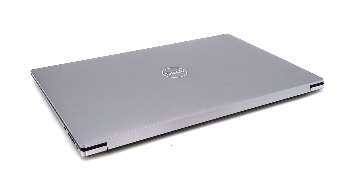Ordinateur portable Dell Precision 5550, 15,6" i7 10e génération, 32 Go de RAM, 512 Go de SSD, clavier espagnol