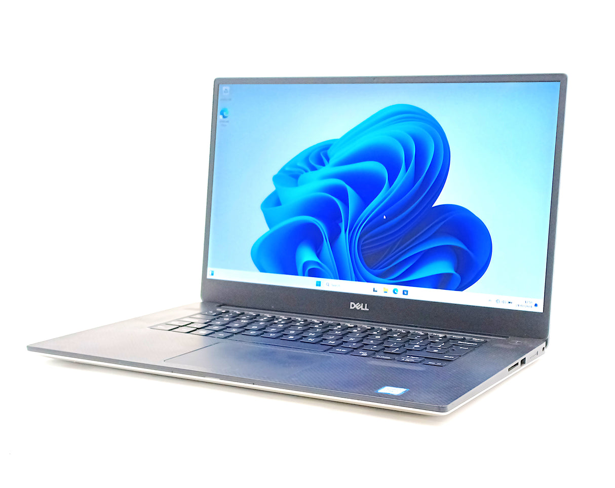 Dell Precision 5540 Laptop, 15.6" i7 9th Gen, 32GB RAM, 512GB SSD, Quadro T1000