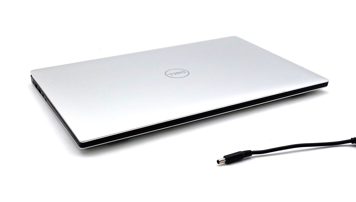 Dell Precision 5540 Laptop, 15.6" i7 9th Gen, 32GB RAM, 512GB SSD, Quadro T1000