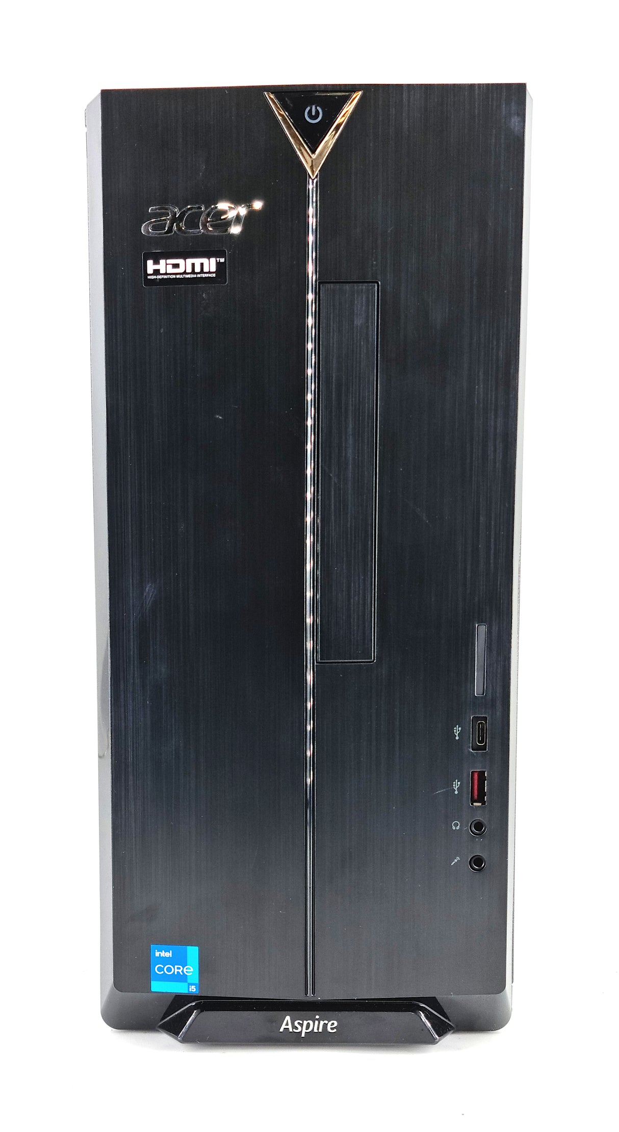 Acer Aspire TC-1660 PC, Core i5-11400, 16GB RAM, 256GB SSD, Windows 11