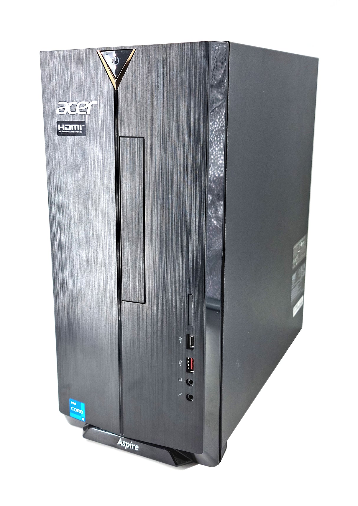 Acer Aspire TC-1660 PC, Core i5-11400, 16GB RAM, 256GB SSD, Windows 11