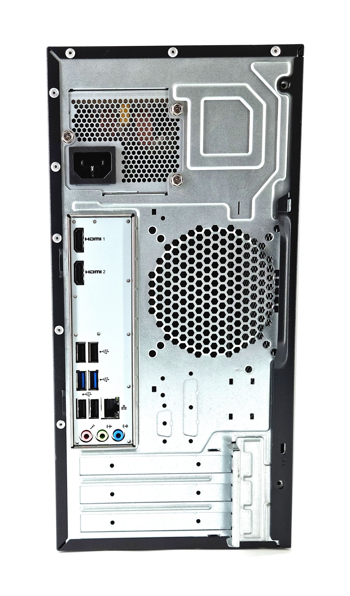 Acer Aspire TC-1660 PC, Core i5-11400, 16GB RAM, 256GB SSD, Windows 11