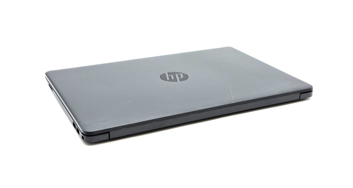 HP 250 G8 Laptop, 15.6" i7 10th Gen, 8GB RAM, 256GB SSD, Windows 11