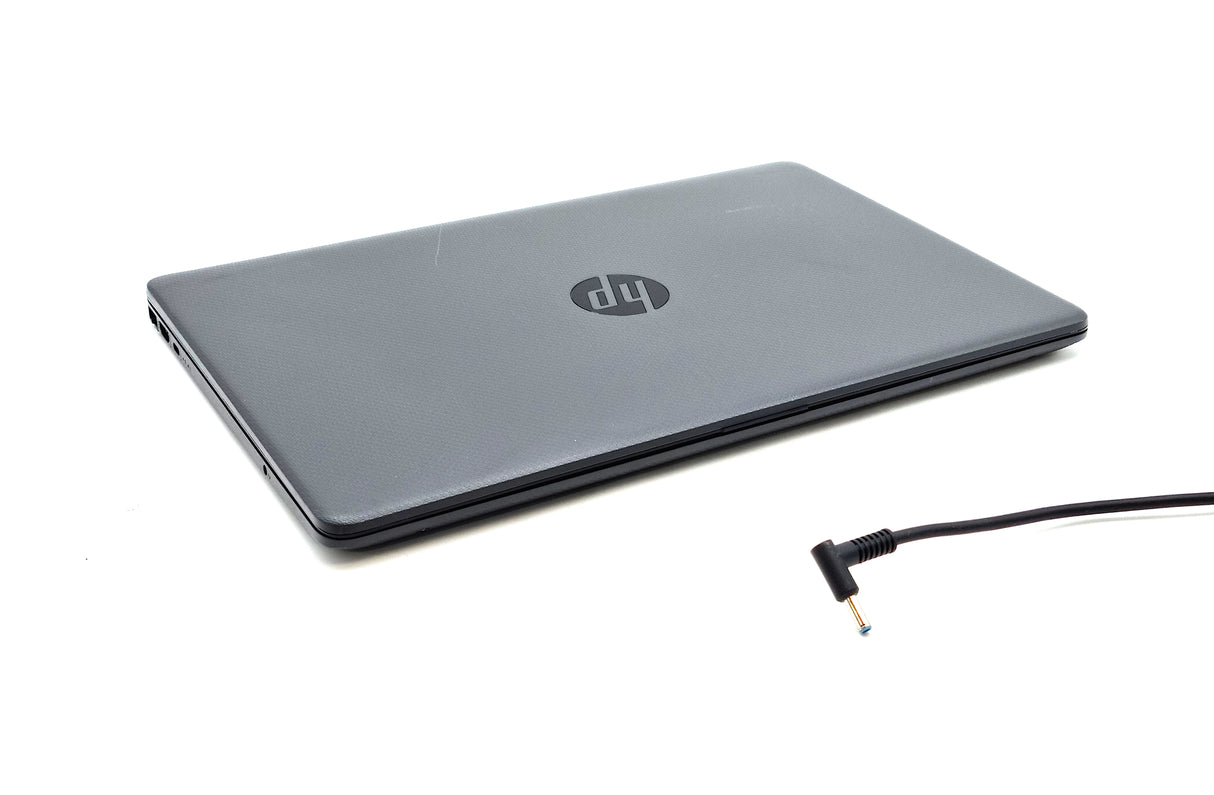 HP 250 G8 Laptop, 15.6" i7 10th Gen, 8GB RAM, 256GB SSD, Windows 11