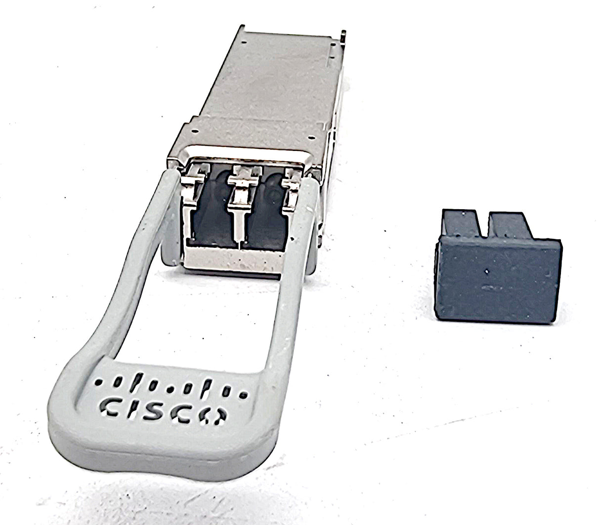 Cisco 10-2945-02 QSFP-40G-SR-BD 40GBASE-SR QSFP+ Network Transceiver Module