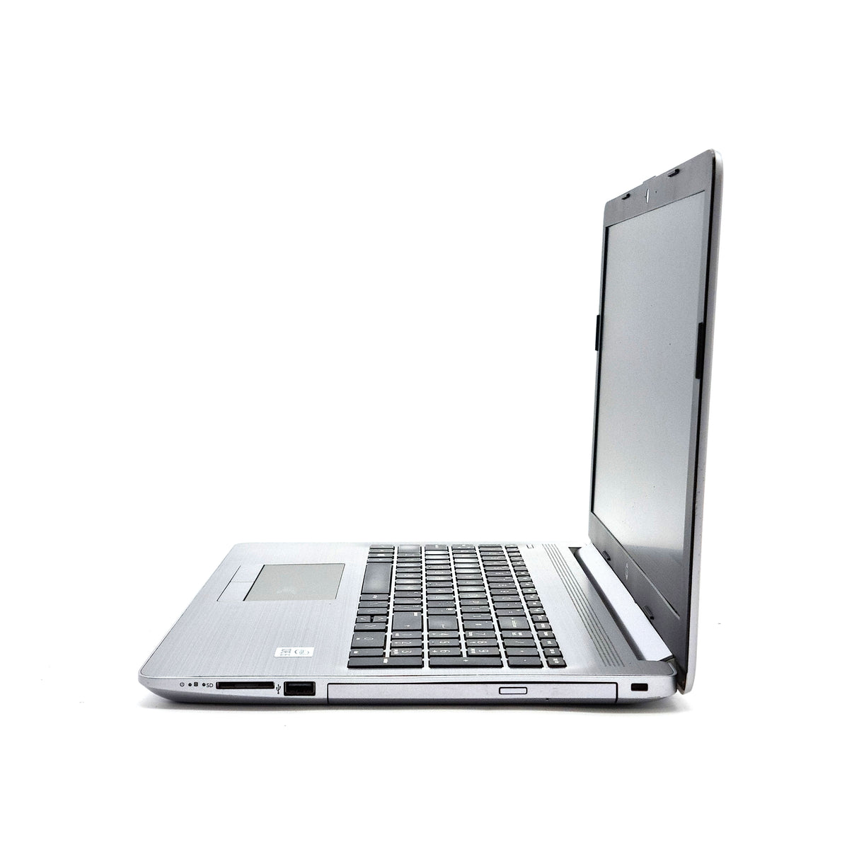 HP 250 G7 Laptop, 15.6" Intel Core i5 10th Gen, 8GB RAM, 256GB SSD, Windows 11