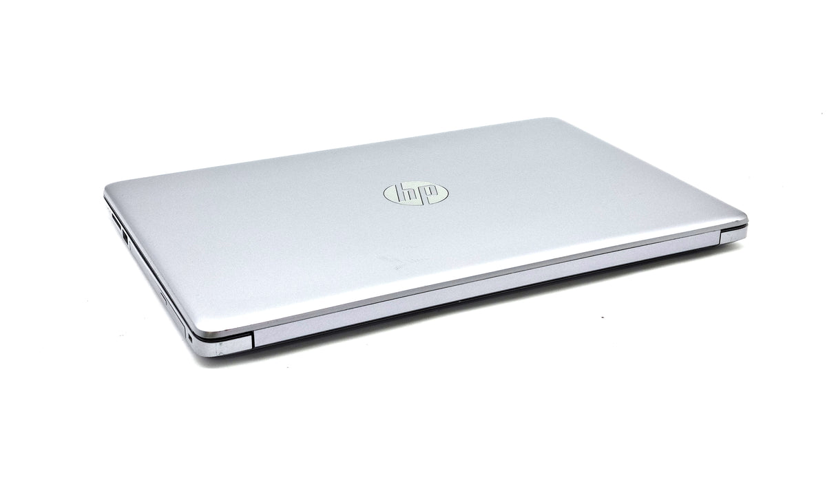 HP 250 G7 Laptop, 15.6" Intel Core i5 10th Gen, 8GB RAM, 256GB SSD, Windows 11